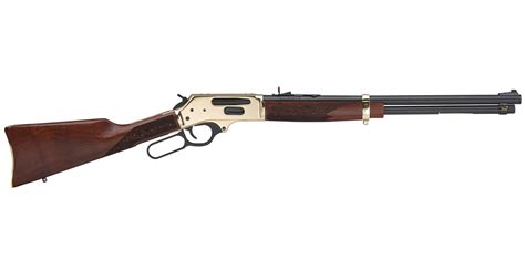 Henry Repeating Arms 30 30 Win Side Gate Lever Action Heirloom Rifle