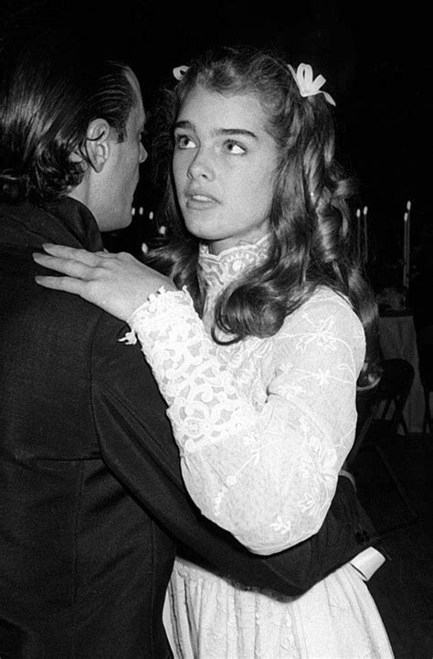 Pin By Cass On Muses Brooke Shields Brooke Brooke Shields Young