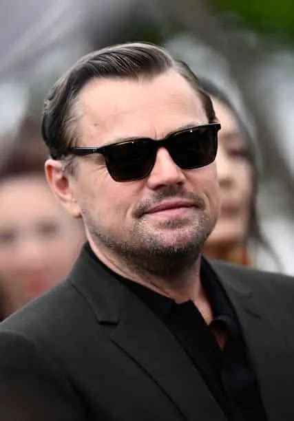 Leonardo Dicaprio Wiki Height Weight Age Girlfriend Hot Sex Picture