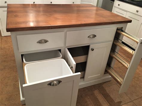 Diy Kitchen Island With Seating And Storage Anse1966