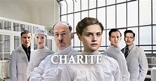 Charité 2. Staffel - Charité - ARD | Das Erste