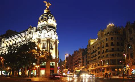 The population was 2,543 at the 2010 census. Hotel near Gran via Madrid Hotel 4 stars close to Gran Via