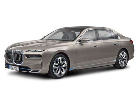 New 2023 Bmw I7 Xdrive60 Prices Kelley Blue Book