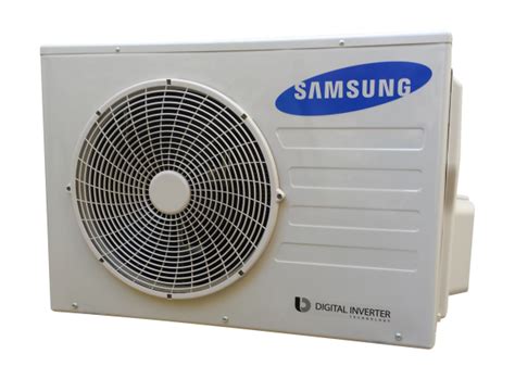 Samsung Ar24hssdbwkneu Inverter Klimagerät