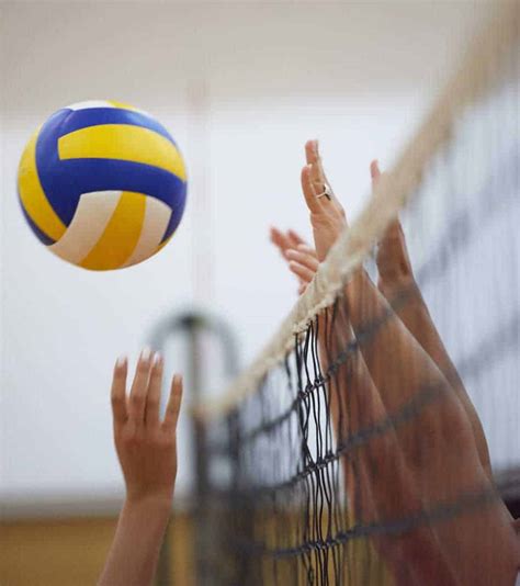 Free for commercial use no attribution required high quality images. How to Score Points In Volleyball Without Spiking - Pro ...