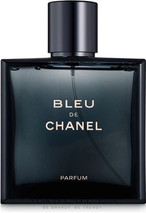 Chanel Bleu De Chanel Parfum Makeup Ua