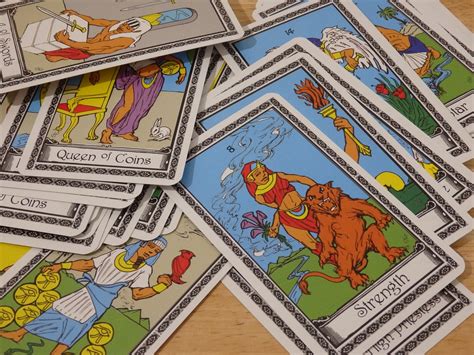 The Beginner's Guide To Reading Tarot Cards - Wisdom Products