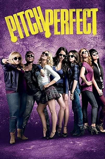 Pitch Perfect 2012