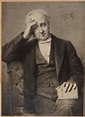 NPG D42703; Benjamin Jowett - Portrait - National Portrait Gallery