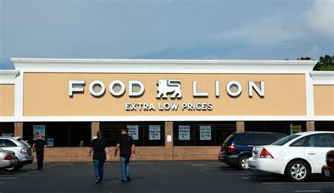 Food lionעובד קניות אחר, חנויות מצרכים וסופרמרקטים פעילויות. Food Lion Stores Inc Store Number 701 - Grocery - 520 N ...