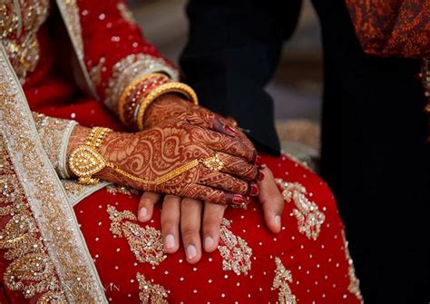 Pakistani Wedding Traditions Easyday