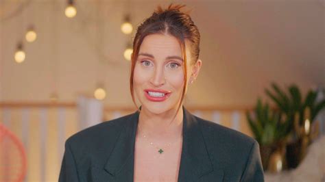 Ferne Mccann Tearfully Says She Suffered Tragic Miscarriage Before Second Pregnancy