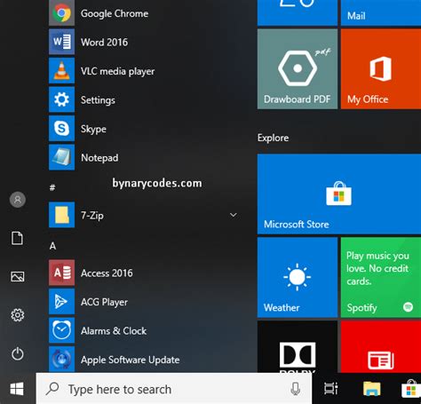 But how can you enter windows 10 safe mode? Start menu and Taskbar icons not working after 1809 update ...