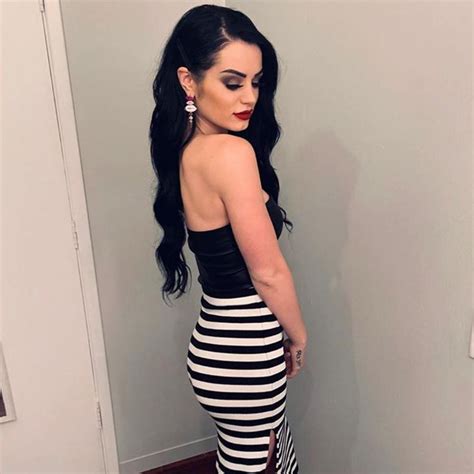 Pin By Angelic Ss On G Wwe Paige Instagram