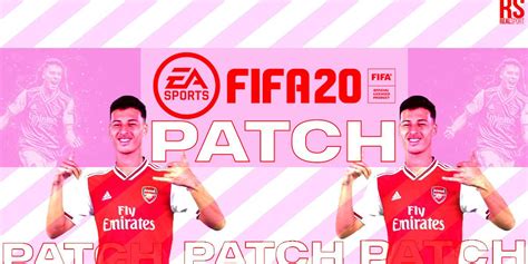 Fifa 20 Patch Title Update 10 Now Live Ps4 Xbox One And Pc
