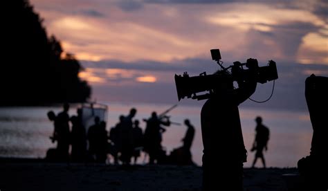 6 Filmmaking Tutorials For Cinematographers