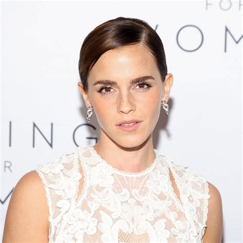 Emma Watson Wore A Gravity Defying Dress And The Jokes Are Hysterical