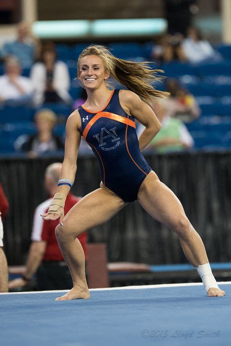 Results From Search By College Program Female Gymnast