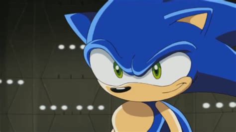 Sonic X Dark Super Sonic Fandub Youtube