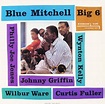Blue Mitchell - Big 6 | Releases, Reviews, Credits | Discogs