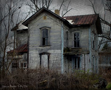 Abandoned House Laws Ohio