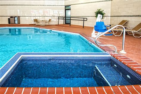 Holiday Inn Houston Sw Sugar Land Area An Ihg Hotel Pool Pictures And Reviews Tripadvisor