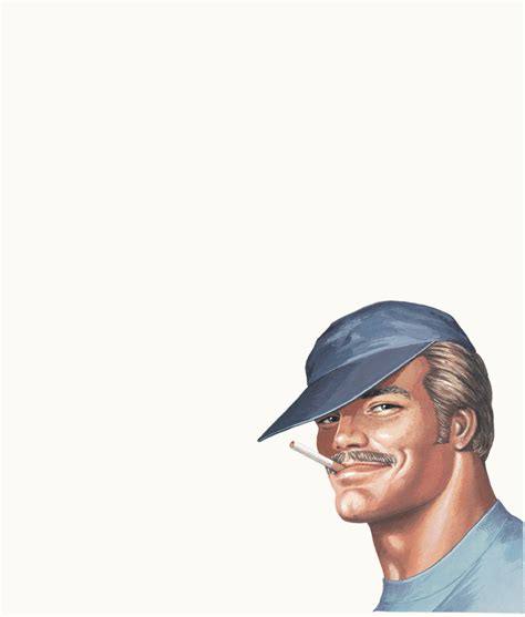 “tom Of Finland The Pleasure Of Play” Nycs Artists Space Daily Squirt