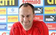 Ole Werner bleibt Cheftrainer der KSV Holstein – Kieler ...