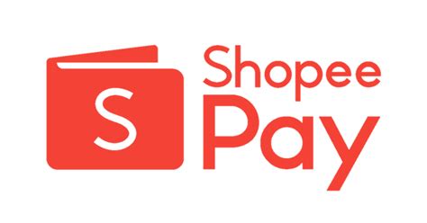 Logo ShopeePay Format PNG Laluahmad Com