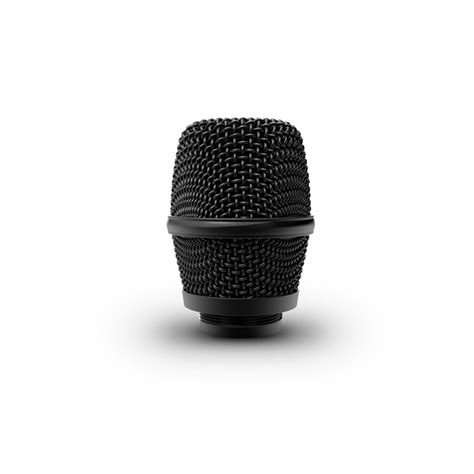 Ld Systems U500 Hypercardioid Condenser Microphone Capsule At Gear4music