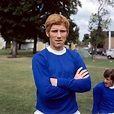 On this day in 1945: England World Cup winner Alan Ball was born ...