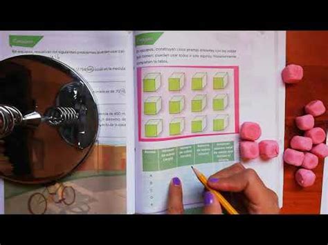 See more of libro de matematicas 6 grado contestado pagina 104 ala 110 on facebook. Libro De Matemáticas De 5 Grado Contestado | Libro Gratis