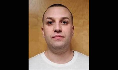Prince George Rcmp See Man Wanted On Canada Wide Warrant Prince George Citizen