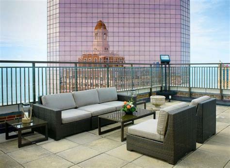 VÜE Rooftop Bar Rooftop bar in New Jersey The Rooftop Guide