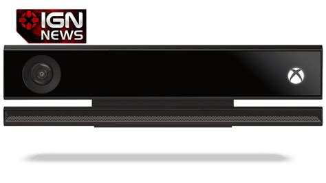 Ign News Xbox One Will Never Come Without Kinect Youtube