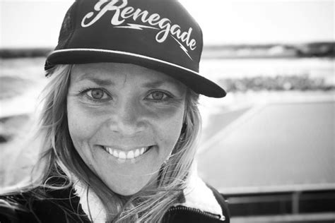 Mythbusters Co Host And Jet Car Racer Jessi Combs Dies Attempting Record
