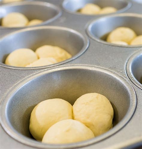 homemade yeast rolls artofit