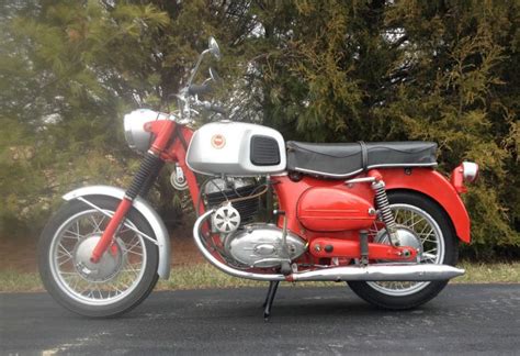 1968 Sears Allstate Puch 250 Twingle Bike Urious