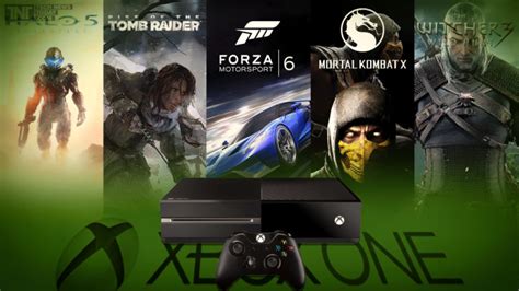 افضل العاب Xbox One اقوى 25 لعبة صدرت على منصة مايكروسوفت إلى الآن