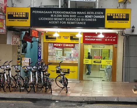 Authorised money changers/ amcs are entities who are authorised by the reserve bank of india as per section 10 of the no individual is permitted to carry on or advertise that they carry on money changing business unless they own a valid money changer's license issued by. Money Changer In Bukit Bintang - Full Currency Exchange Rates