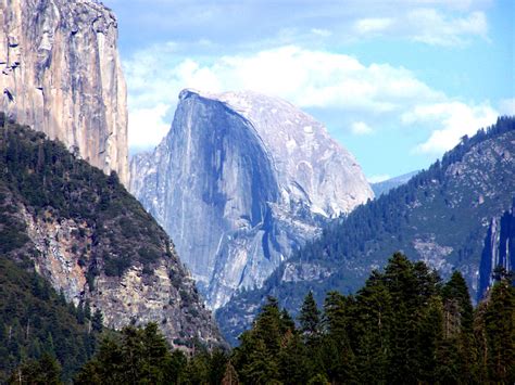 The Most Beautiful National Parks F