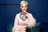 Katy Perry Gives First Responders Golden Tickets After 'American Idol ...