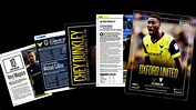 Get the Sunday Programme - News - Oxford United