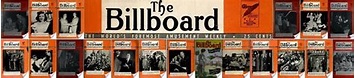 Billboard 1950