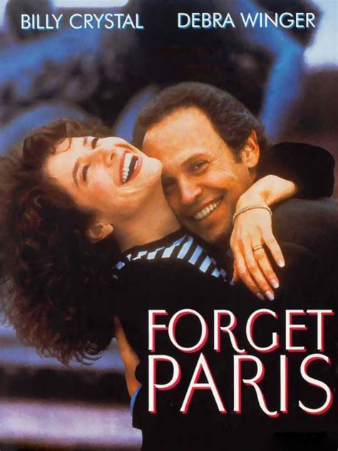 Forget Paris (1995) - Rotten Tomatoes