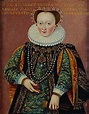 Elisabeth von Anhalt-Zerbst, horoscope for birth date 15 September 1563 ...