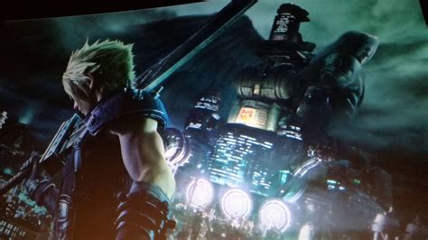 Final Fantasy 7 Battle Theme Remix Beatz And Gamez Youtube
