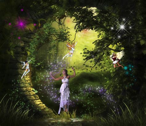 Energy And Magic Of The Fairies Reiki 80 Reiki Attunements