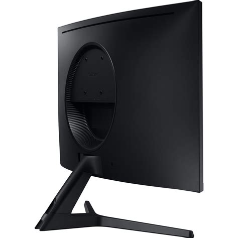 There are several size categories for monitors at sam's club: Samsung C27RG50FQU 27And#34; 240 Hz Full HD Curved LED ...