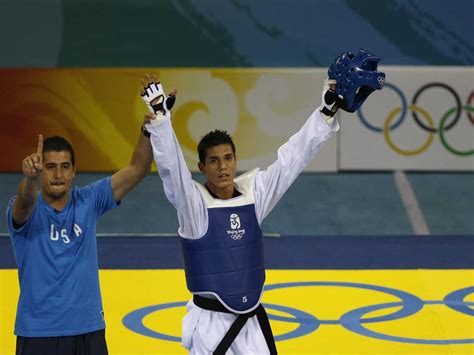 former usa taekwondo coach banned from the sport for sexual misconduct npr